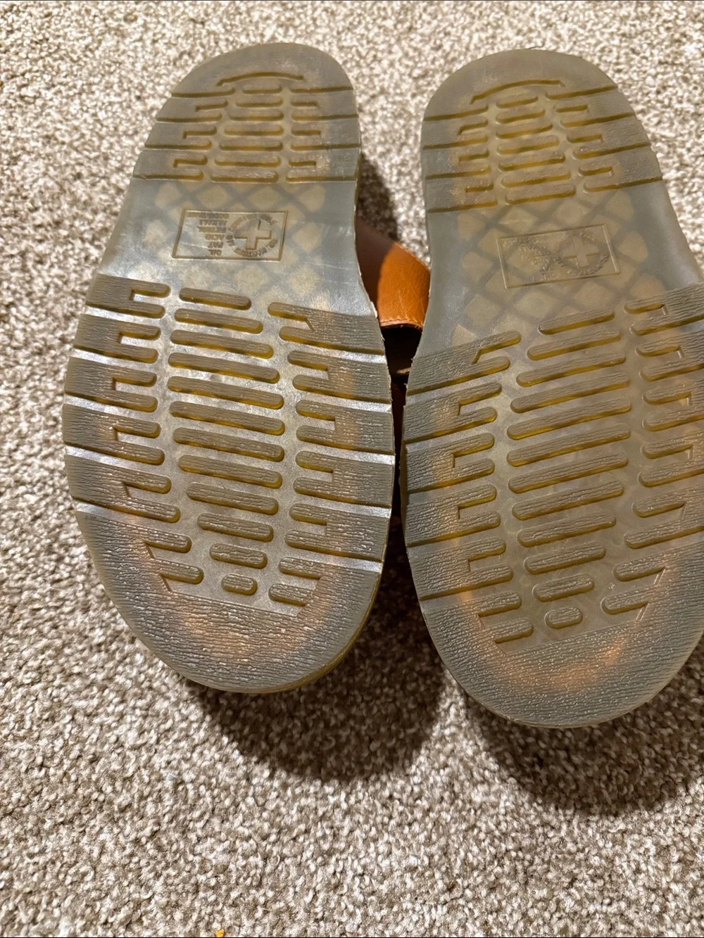 Dr Martens Josef Sandals